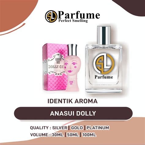 Jual Sl Parfume Anasui Dolly Shopee Indonesia