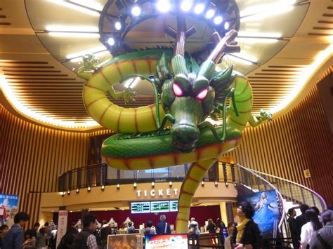 Maybe you would like to learn more about one of these? Dragon Ball Z: Resurrection 'F' opens - We attended screening with voice actors, Momoiro Clover ...