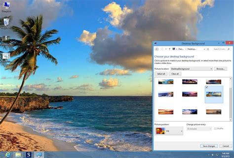 Panoramic Themes For Windows 10