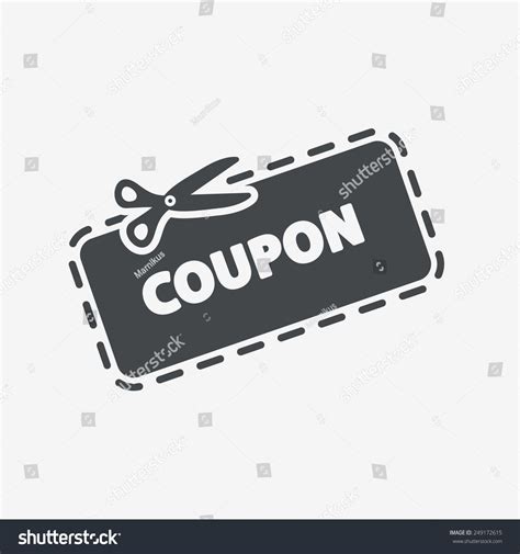 Discount Coupon Icon Ad Sponsored Discountcouponicon Flyer