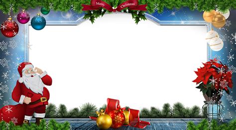 Top 100 Free Christmas Frames And Borders And Christmas Picture Photo