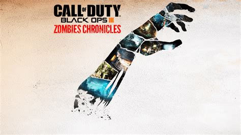 Call Of Duty Black Ops 3 Zombies Chronicles Review Tryrolling