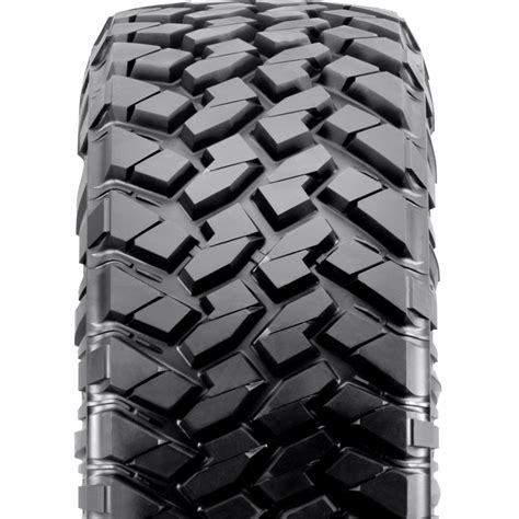 3412r17 29570r17 Nitto Trail Grappler Tyre