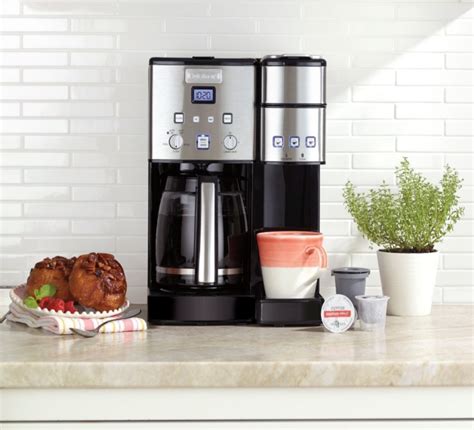 How To Clean A Cuisinart Coffee Maker Starbmag
