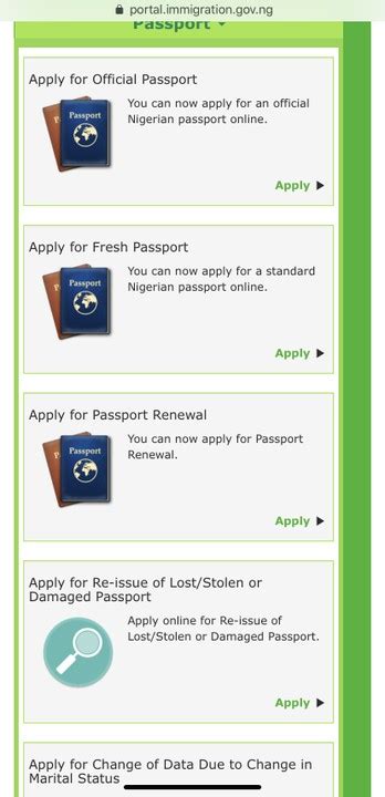 We are specialists in pet travel and pet relocation both domestically and internationally. Cost Of A Nigeria International Passport - Travel (167 ...