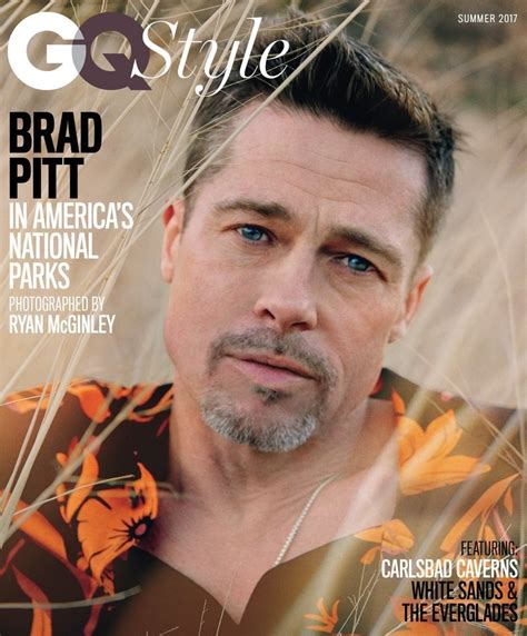 Brad Pitt Opens Up About His Divorce From Angelina Jolie And Why He
