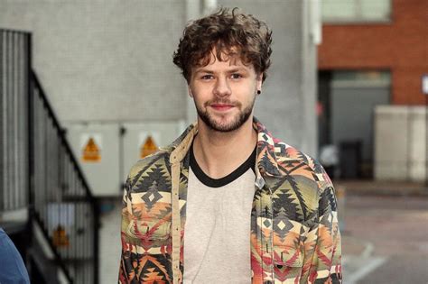 Jay Mcguiness Says So Much Goes On Between Strictly Stars Thats Kept Secret