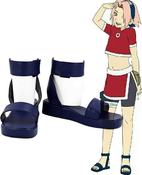 The Best Naruto Ninja Sandals Home Future