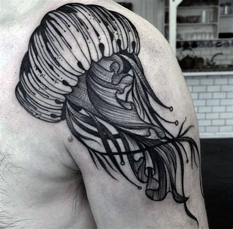 We did not find results for: 100 Jellyfish Tattoo Designs For Men - Free-Swimming ...