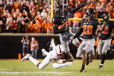 Pfb Picks Laying Out Our Predictions For Oklahoma State Boise State