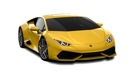 Lamborghini Huracan Png Transparent Png Mart