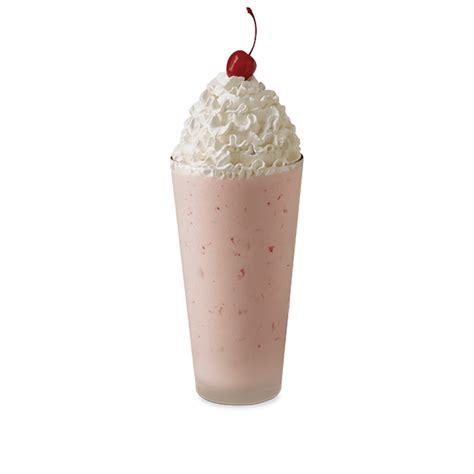 The Best Strawberry Milkshakes In The Fast Food Universe Ranked Gonetrending