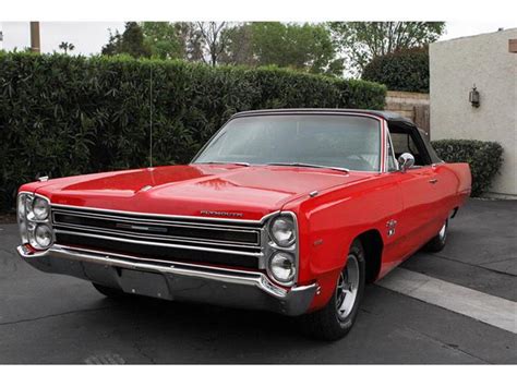 A must see 1968 plymouth sport fury is for sale through our fort lauderdale gateway classic cars sh. 1968 Plymouth Sport Fury for Sale | ClassicCars.com | CC ...