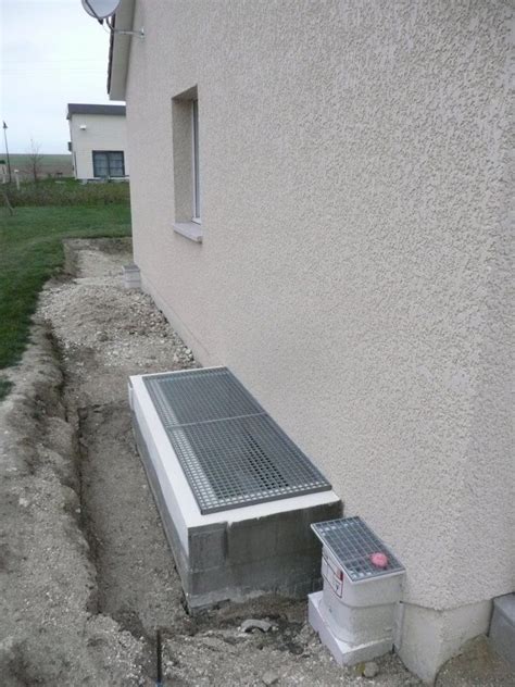 Cette fiche technique porte sur un type d'installation de fenêtre qui n'est pas traité dans la norme a440.4. Image - Suite encadrement fenêtre du sous-sol - Blog de ma ...