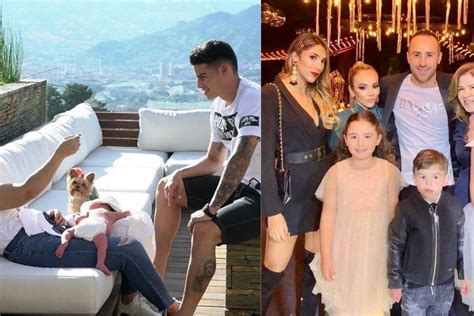 James rodríguez, teófilo gutierrez, edwin cardona y el 'tino' asprilla hacen parte del listado | gente | eltiempo.com AUDIO | ¿Qué piensa Daniela Ospina del segundo hijo de ...