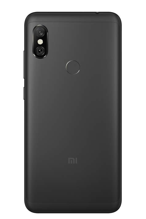 Xiaomi Redmi Note 6 Pro With Quad Cameras Launched In India Starting Rs