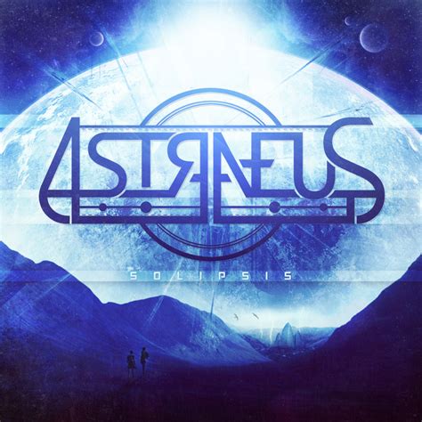 Dance With The Devil Astraeus Solipsis Ep 2013