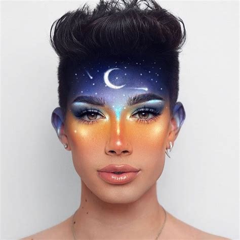 James charles posted his brother and i had no idea this is what he looked like. The Best James Charles Looks of 2018
