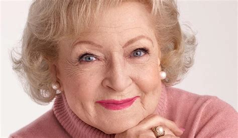 Everything To Love About Nbcs ‘celebrating Betty White Americas