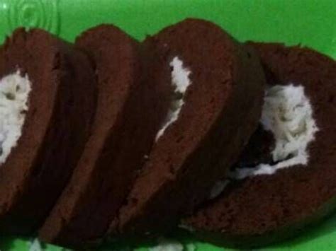 Bolu gulung coklat menjadi salah satu jenis kue yang selalu jadi favorit banyak orang. Bolu gulung coklat kukus | Resep | Resep, Coklat, Adonan