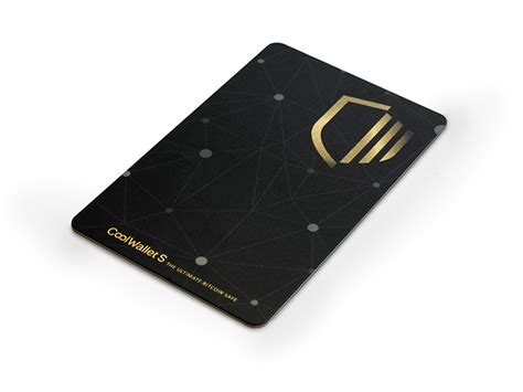 With metal cards, a bank provides cardholders with a distinctive customer experience and. Product - CoolWallet S