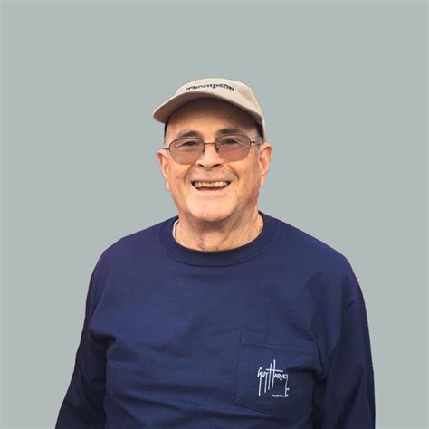 Charles Garrison Obituary - Wilmington, NC