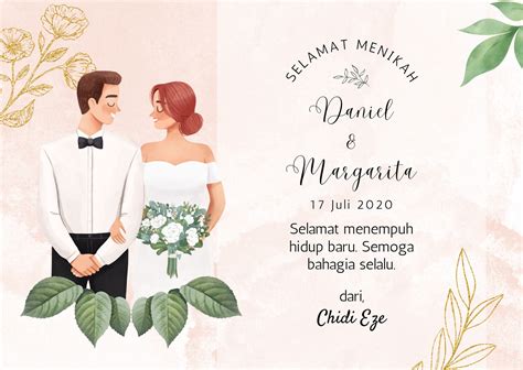Download Free 100 Wallpaper Ucapan Pernikahan