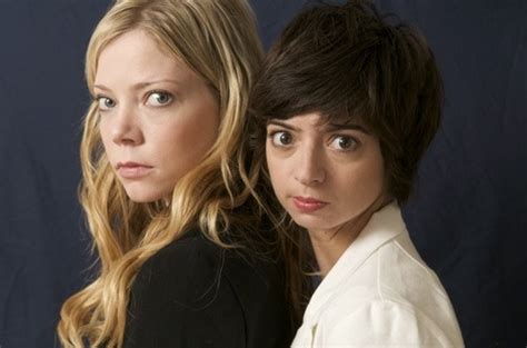 Garfunkel And Oates At Wise Guys In West Valley City The Salt Lake
