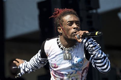 Symere bysil woods (born july 31, 1994), known professionally as lil uzi vert, is an american rapper, singer, and songwriter. Lil Uzi Vert - Music