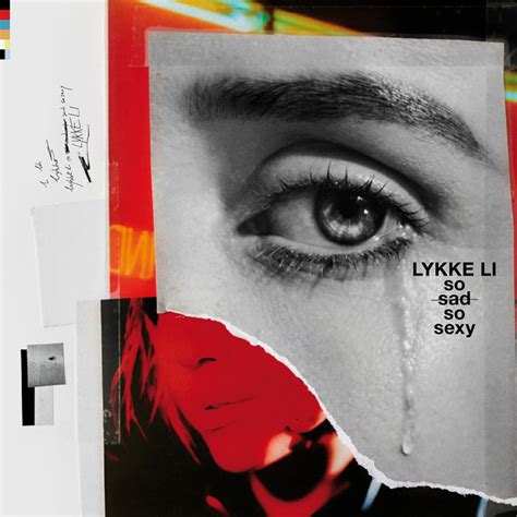 Hard Rain Song By Lykke Li Spotify