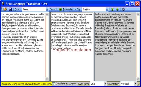 Free Multi Language Translator To Translate Your Documents And Text Globinch