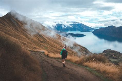 Roys Peak New Zealand Complete Wanaka Hiking Guide We Seek Travel Blog