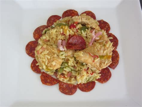 Marmite espagnole au cookéo