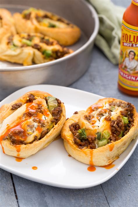 Football is practically a religion in my house. Ground Beef Recipes - Easy Ground Beef Dishes to Make ...