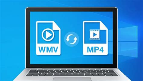 Trasforma Facilmente WMV In MP4 Su Windows Rene E Laboratory