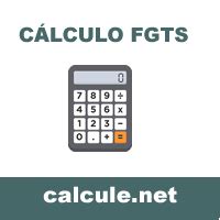Como calcular o fgts do seu salário. FGTS cálculo FGTS - calcula o Saldo do Fundo de Garantia ...