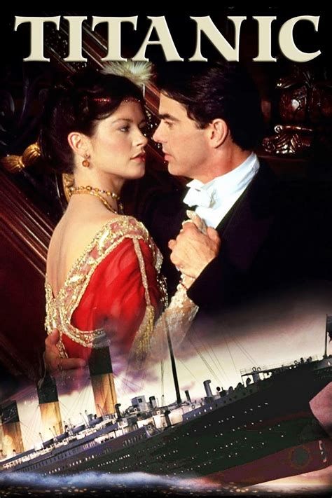 Titanic The Poster Database TPDb