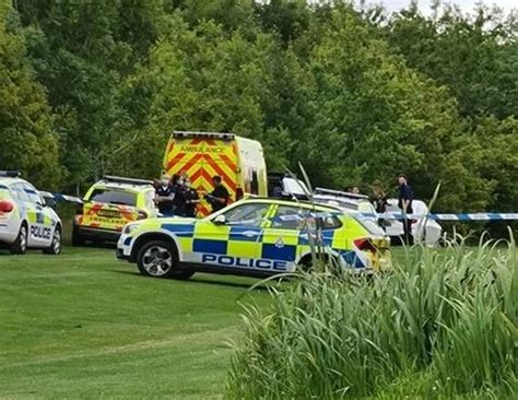 Body Of Woman Found At Melton Mowbray Beauty Spot Hours After Missing