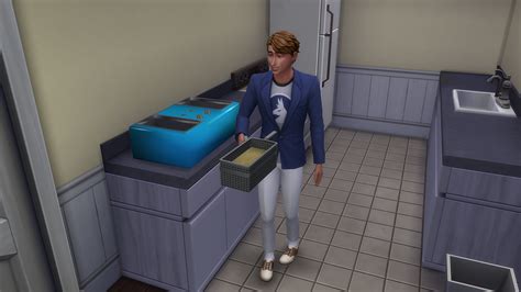 Sims 4 Mod Pack Fry Em Up