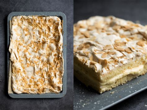 Kvæfjordkake der beste Kuchen der Welt