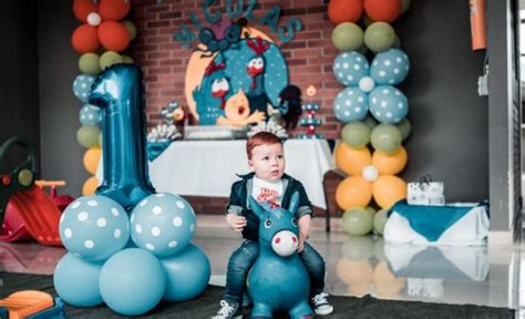 Hosting The 1st Birthday Party Here Is What You Need To Know Ezilon