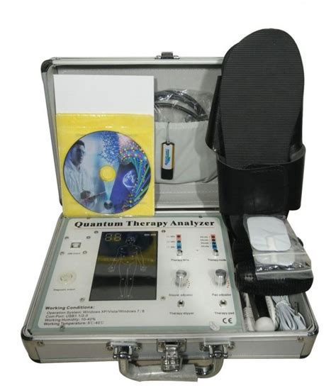 Mini quantum magnetic resonance analyzer is one of the latest and most persuasive sales tools; quantum resonance magnetic analyzer for sale Here Quick ...