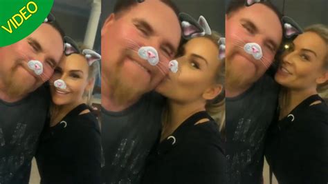Natalya Takes Surprising Stance On Wwe Using Her Father Jim Neidharts