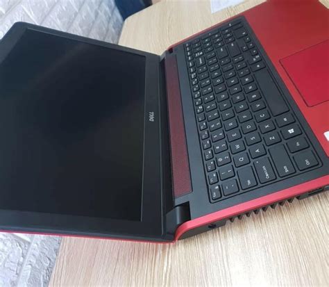 Dell Inspiron 7557 I5 Laptop Gaming Giá Rẻ đáng Mua Nhất Hiện Nay
