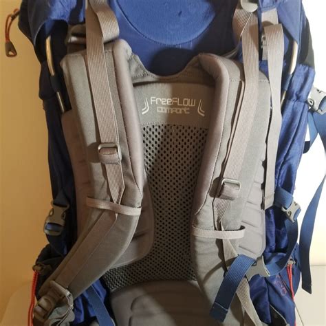 Rei Co Op Traverse 70 Pack Mens Hiking Backpack Ebay