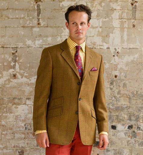 British Mens Style Menswear Traditions Of England And The Uk