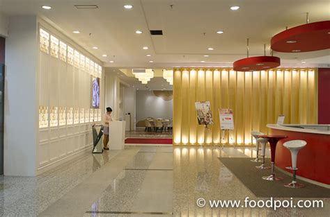 Китайский ресторан и азиатский ресторан$$$$. Modern Cantonese and Shanghainese Cuisine At Di Wei ...
