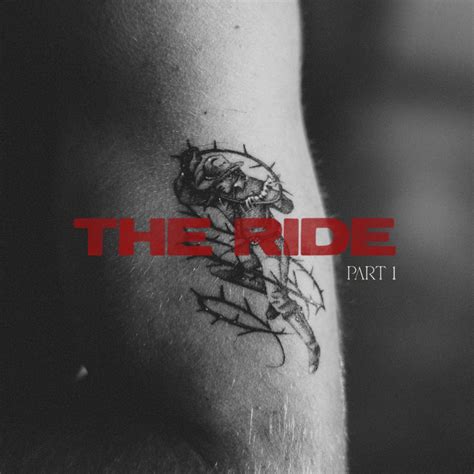 The Ride Pt Single By Johnny Orlando On Apple Music