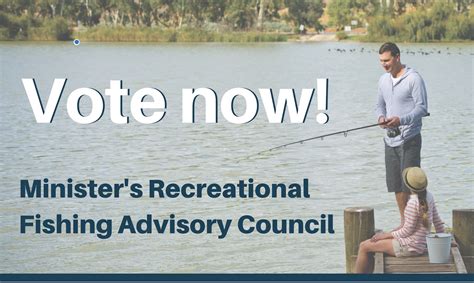 Only 17 Days Left To Vote For South Australian Recreational Fishing
