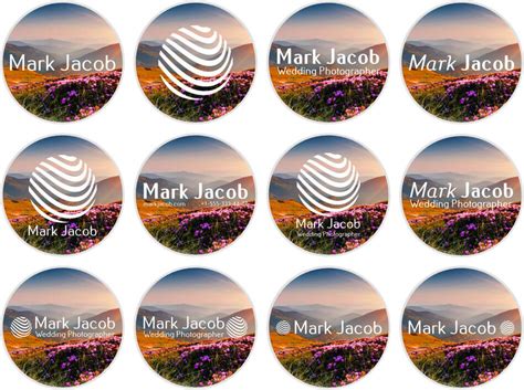 Add Watermark To 100 Photos In 1 Minute Visual Watermark Software